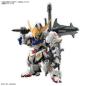 Preview: ASW-G-08 Gundam Barbatos - Mobile Suit Gundam Iron-Blooded Orphans - MGSD - Modelkit - Bandai Spirits