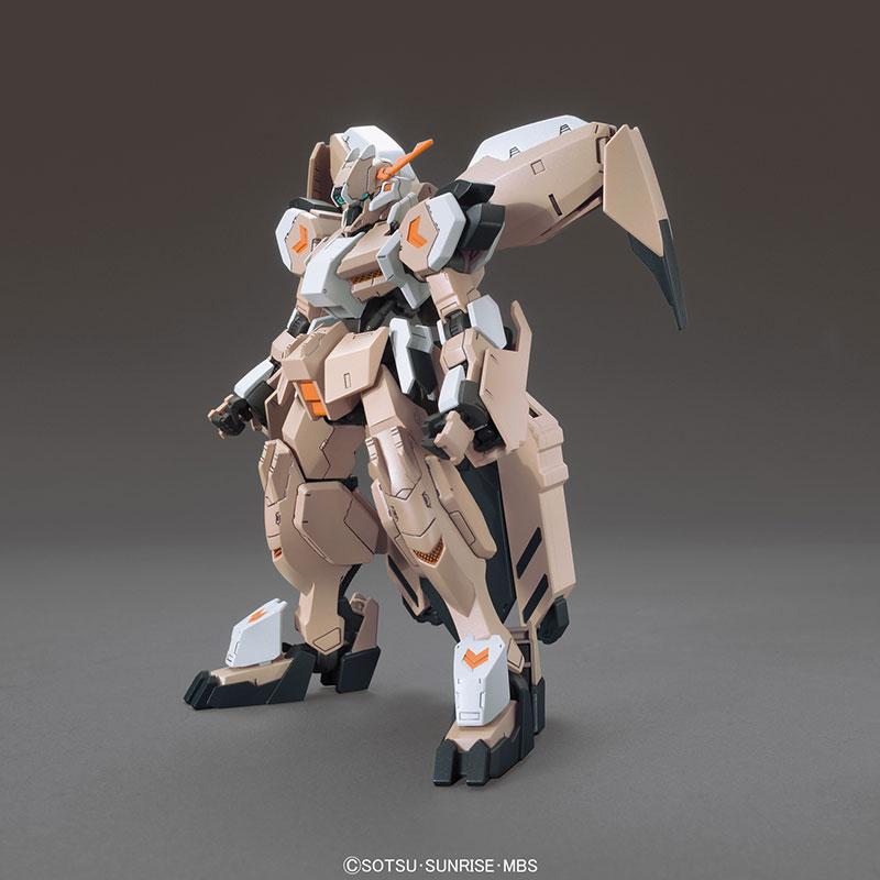 Preview: ASW-G-11 Gundam - Gusion Rebake Full City - HGI-BO - 1/144 - Bandai