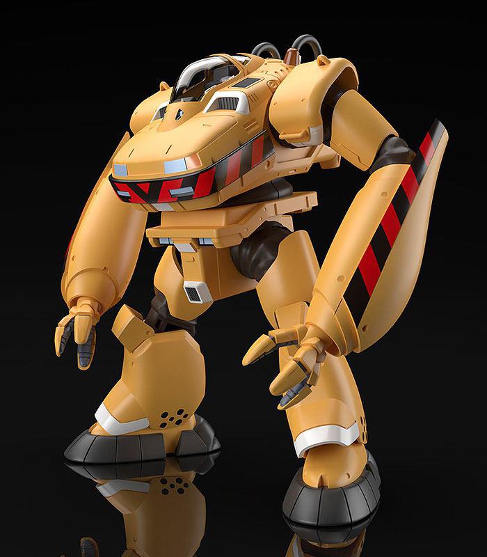 Preview: AV-98 Ingram und HL-97 Bulldog - Moderoid Model Kit Set - Patlabor - Good Smile