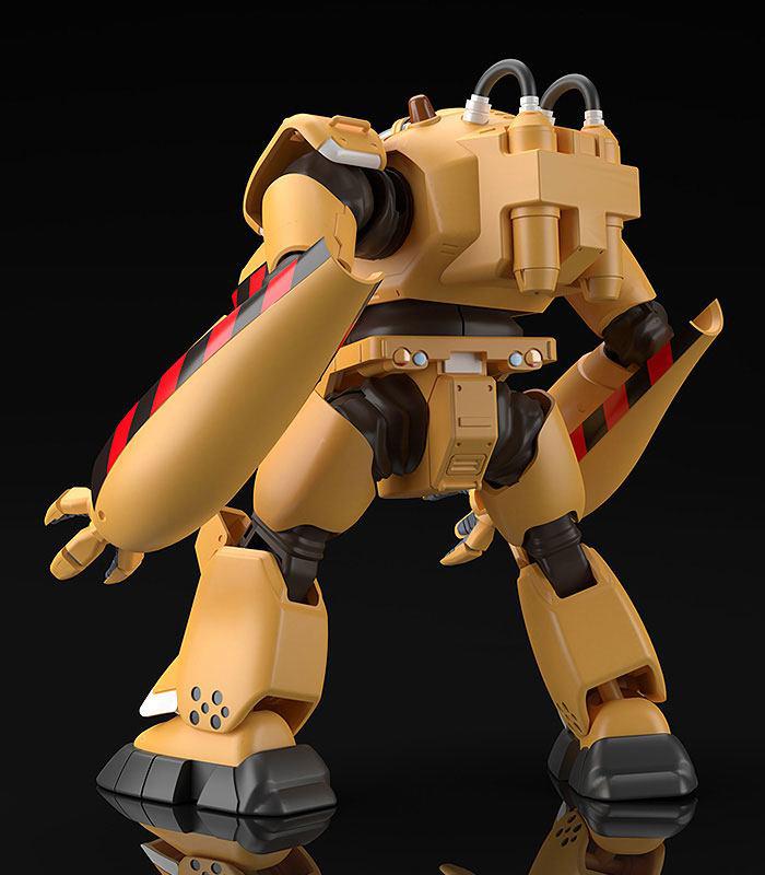 Preview: AV-98 Ingram und HL-97 Bulldog - Moderoid Model Kit Set - Patlabor - Good Smile