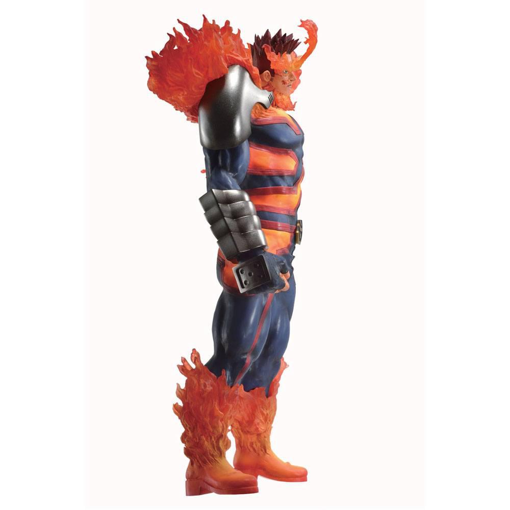 Preview: Endeavor - World Heroes Mission - My Hero Academia Ichibansho