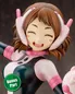 Preview: Ochaco Uraraka - Bonus Edition - ARTFX J - Ver. 2 - Kotobukiya