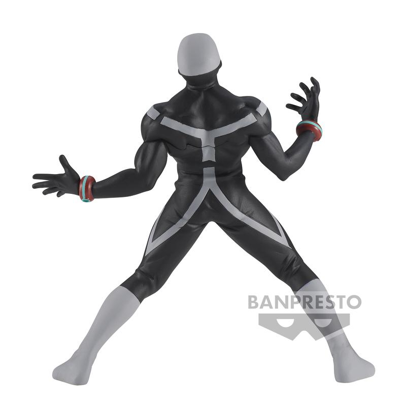 Preview: Twice - My Hero Academia - The Evil Villains Vol.5 - Banpresto