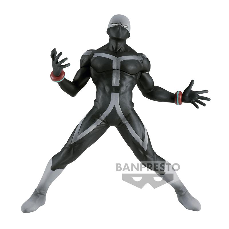 Preview: Twice - My Hero Academia - The Evil Villains Vol.5 - Banpresto