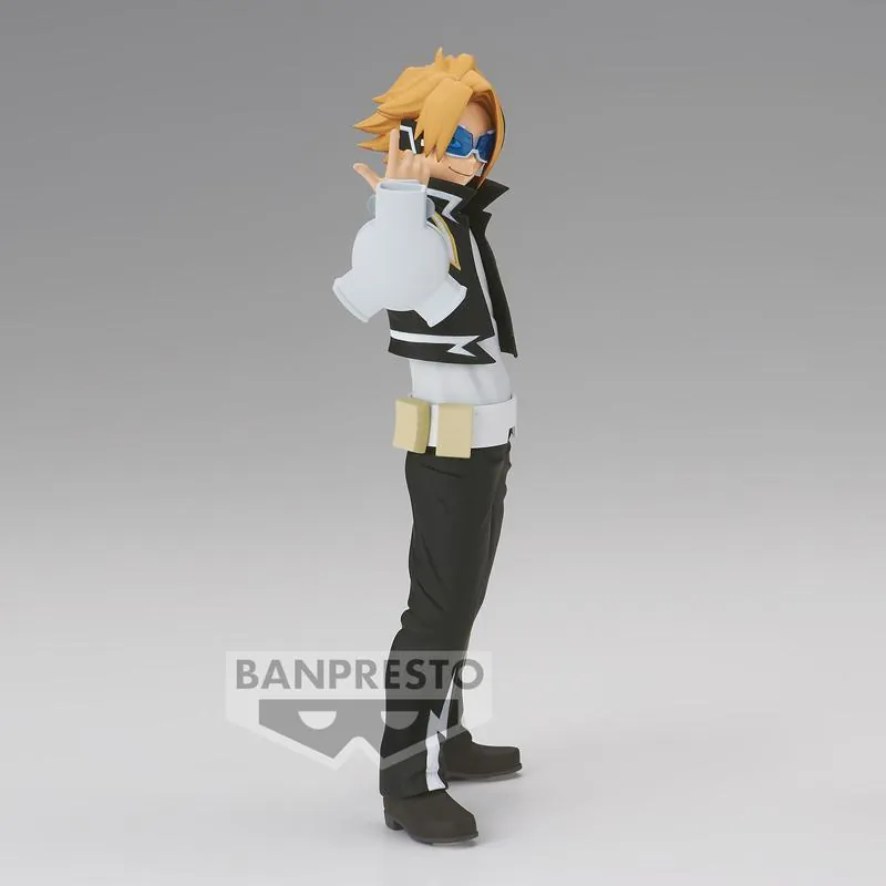 Preview: Denki Kaminari - My Hero Academia - Age of Heroes - Banpresto