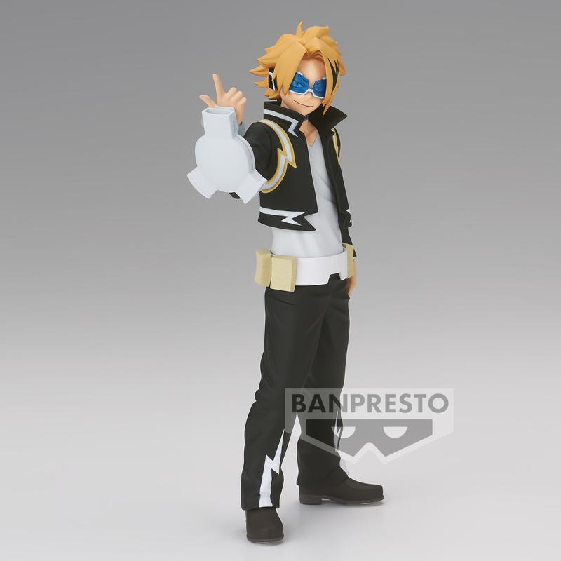 Preview: Denki Kaminari - My Hero Academia - Age of Heroes - Banpresto