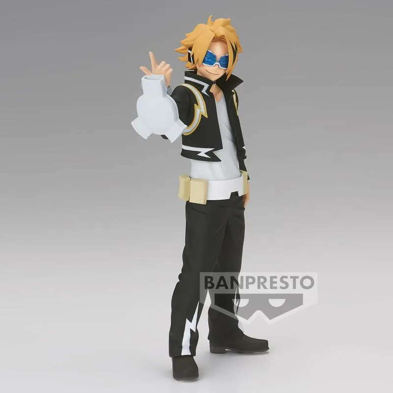 Preview: Denki Kaminari - My Hero Academia - Age of Heroes - Banpresto