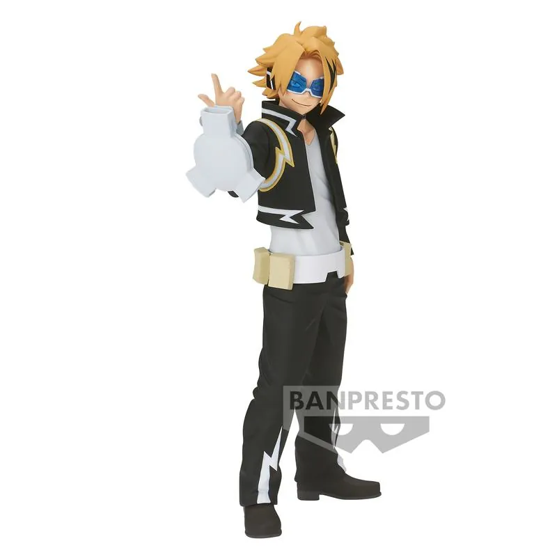 Preview: Denki Kaminari - My Hero Academia - Age of Heroes - Banpresto