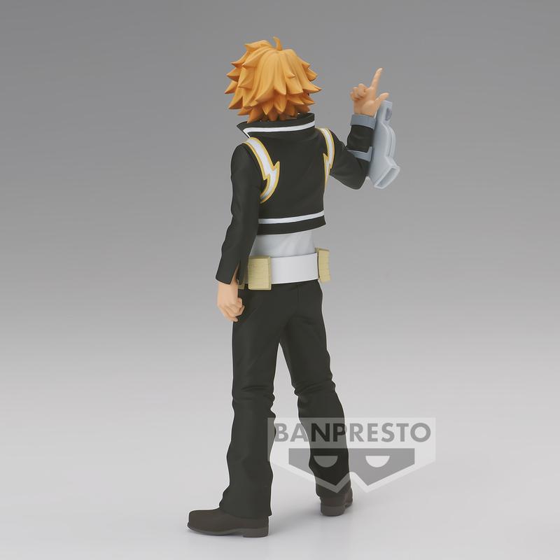 Preview: Denki Kaminari - My Hero Academia - Age of Heroes - Banpresto