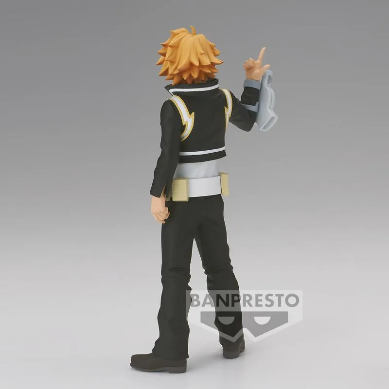 Preview: Denki Kaminari - My Hero Academia - Age of Heroes - Banpresto