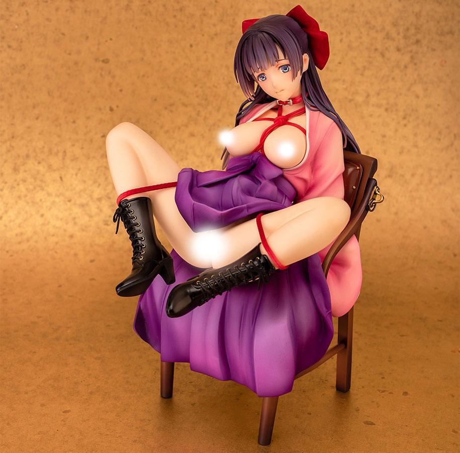 Preview: Ade-Sugata Rei / Zero - Mibu Natsuki Creator's Collection - Kalmia / Native