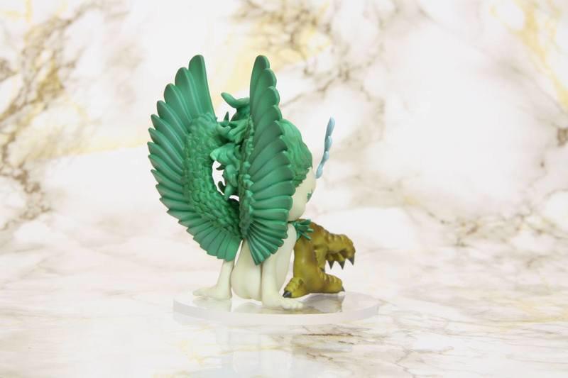 Preview: Aerial - The Ancient Magus Bride MAG Premium Vignette Collection 