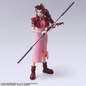 Preview: Aerith Gainsborough - Final Fantasy VII Bring Arts - Square Enix