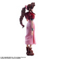 Preview: Aerith Gainsborough - Final Fantasy VII Bring Arts - Square Enix