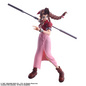 Preview: Aerith Gainsborough - Final Fantasy VII Bring Arts - Square Enix