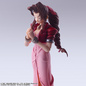 Preview: Aerith Gainsborough - Final Fantasy VII Bring Arts - Square Enix