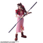 Preview: Aerith Gainsborough - Final Fantasy VII Bring Arts - Square Enix