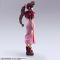 Preview: Aerith Gainsborough - Final Fantasy VII Bring Arts - Square Enix