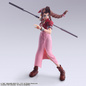 Preview: Aerith Gainsborough - Final Fantasy VII Bring Arts - Square Enix