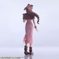 Preview: Aerith Gainsborough - Final Fantasy VII Bring Arts - Square Enix