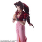 Preview: Aerith Gainsborough - Final Fantasy VII Bring Arts - Square Enix