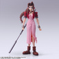 Preview: Aerith Gainsborough - Final Fantasy VII Bring Arts - Square Enix