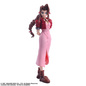 Preview: Aerith Gainsborough - Final Fantasy VII Bring Arts - Square Enix