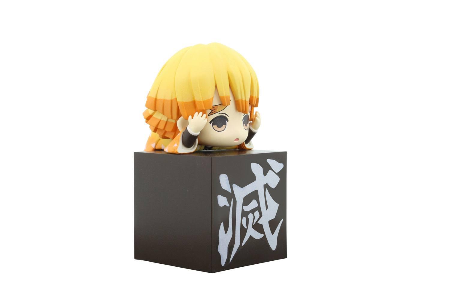 Preview: Agatsuma Zenitsu - Demon Slayer: Kimetsu no Yaiba - Anime figure - Furyu