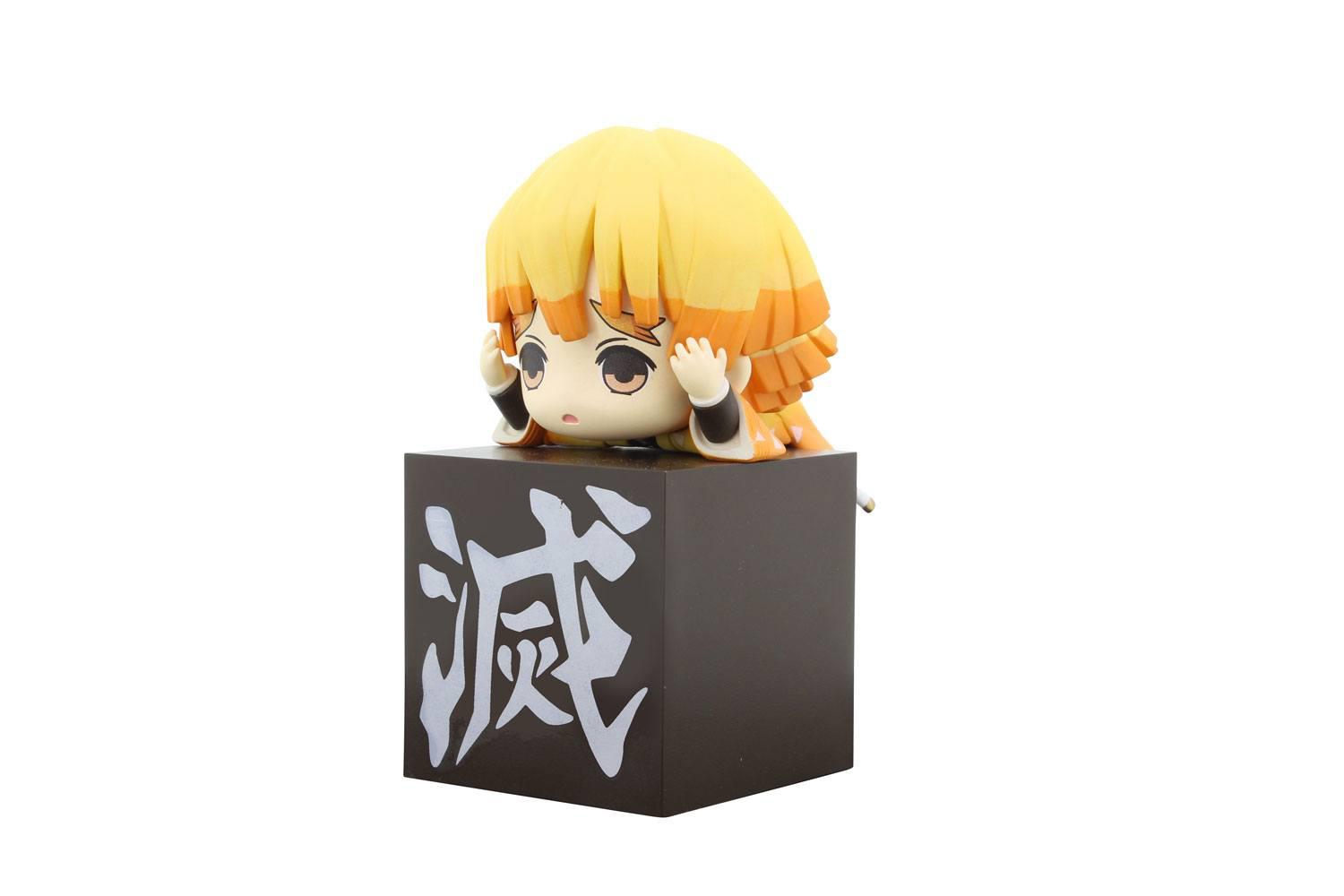 Preview: Agatsuma Zenitsu - Demon Slayer: Kimetsu no Yaiba - Anime figure - Furyu