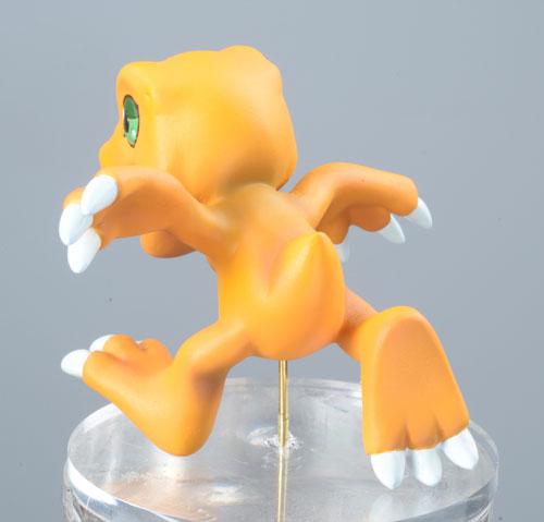 Preview: Agumon - Digi Colle Data 1