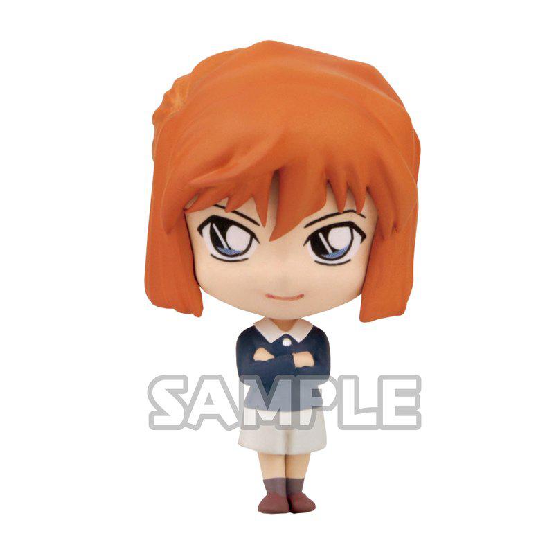 Preview: Ai Haibara - Detektiv Conan Collection Figure - Bushiroad