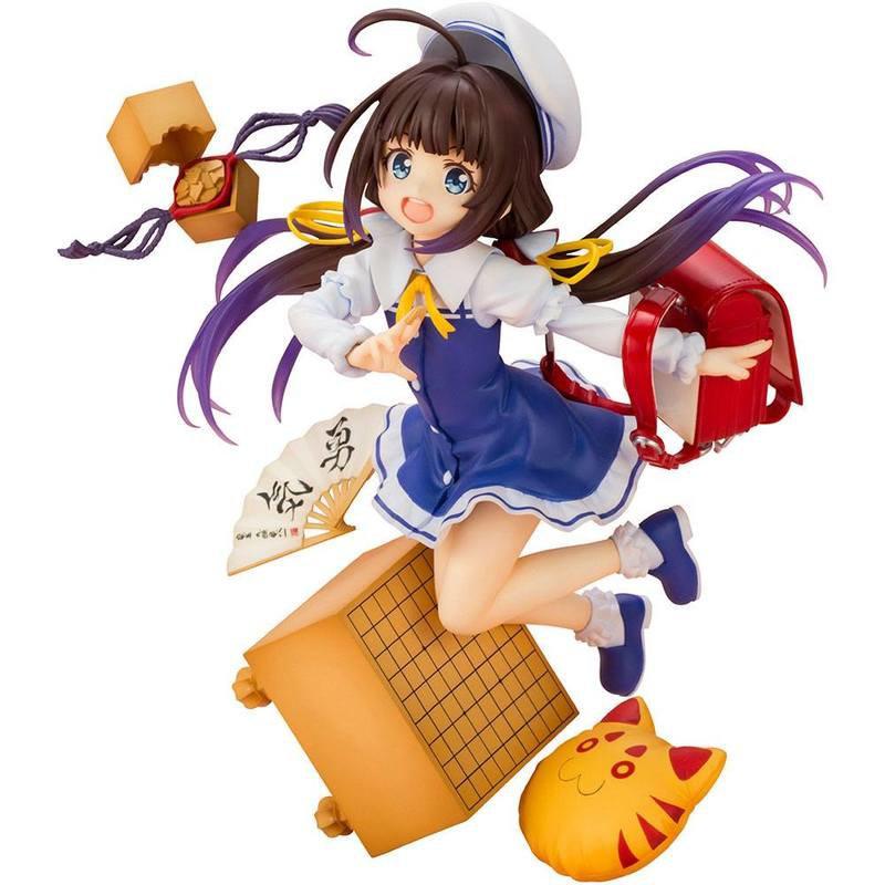 Preview: Ai Hinatsuru - Kotobukiya