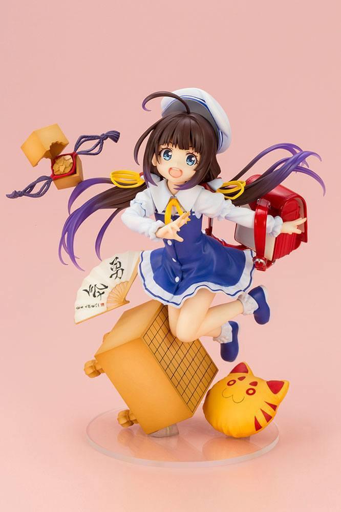 Preview: Ai Hinatsuru - Kotobukiya