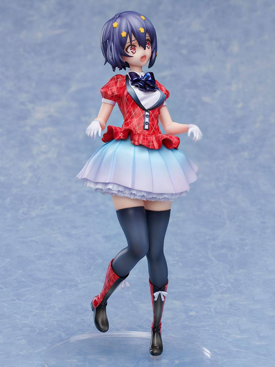 Preview: Ai Mizuno - F:Nex - Furyu