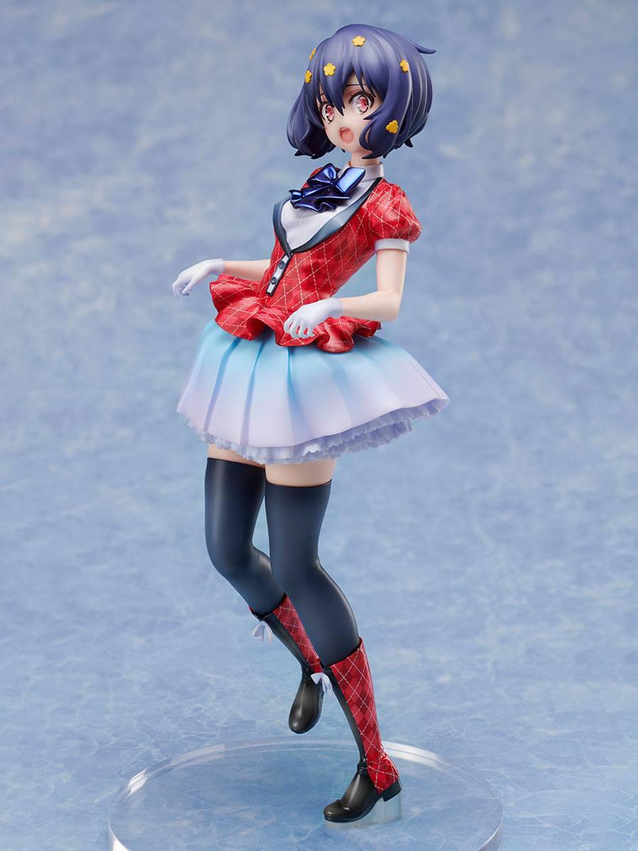 Preview: Ai Mizuno - F:Nex - Furyu