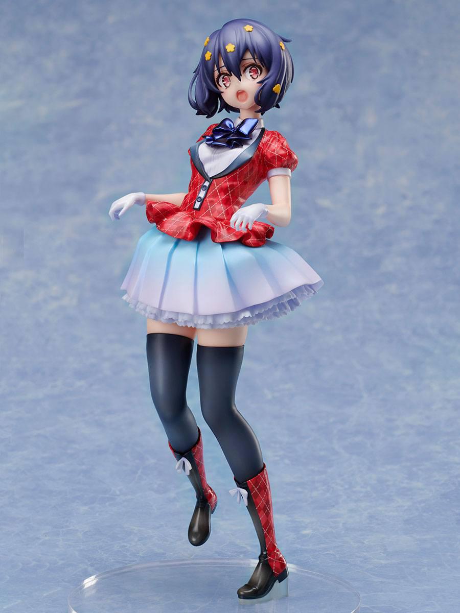 Preview: Ai Mizuno - F:Nex - Furyu