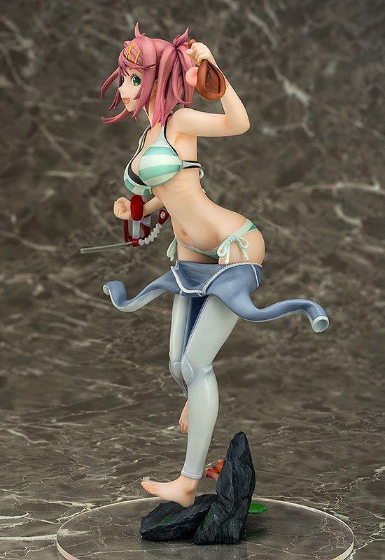 Preview: Ai Ninomiya - Amanchu Advance - Phat!