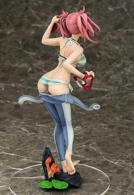 Preview: Ai Ninomiya - Amanchu Advance - Phat!