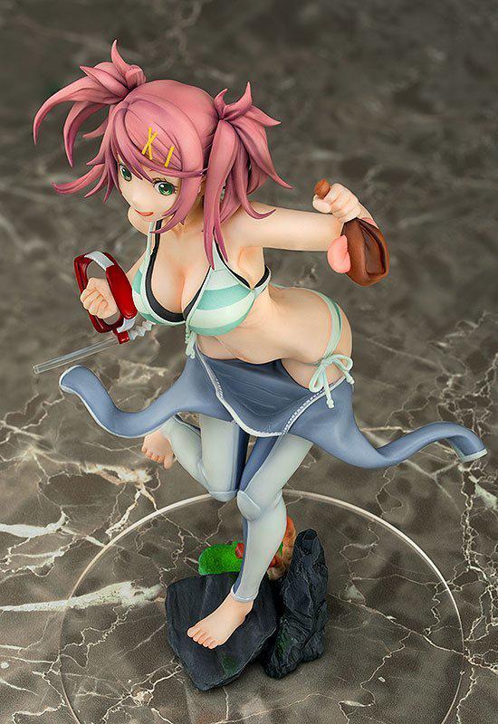 Preview: Ai Ninomiya - Amanchu Advance - Phat!