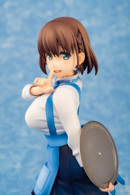 Preview: Ai-chan - Bakery Part Time - Emontoys