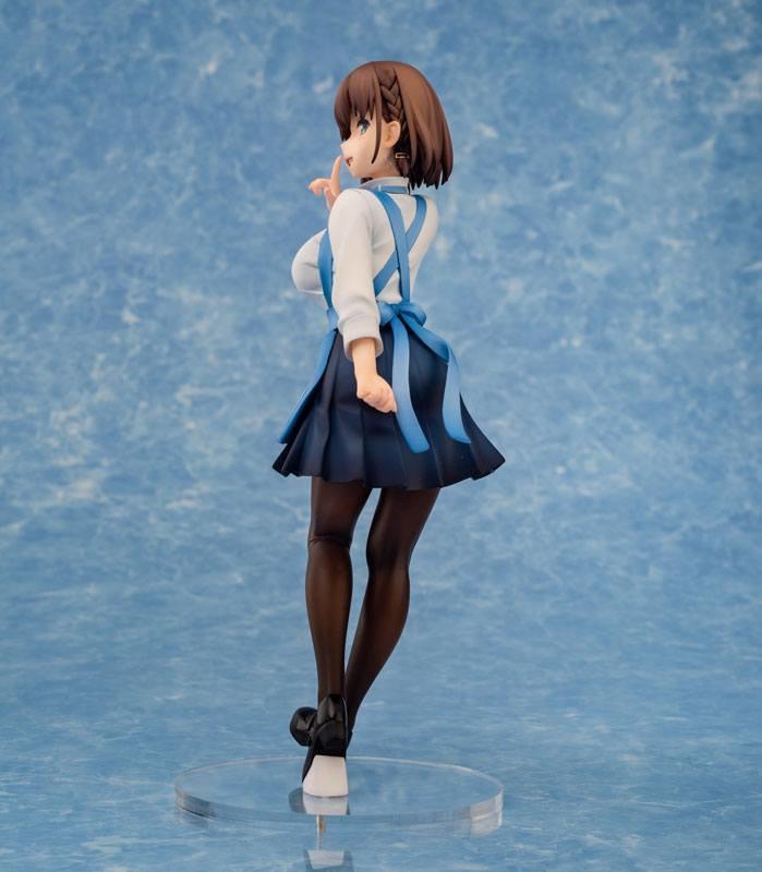 Preview: Ai-chan - Bakery Part Time - Emontoys