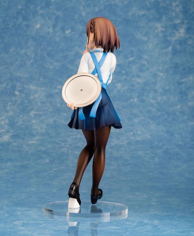 Preview: Ai-chan - Bakery Part Time - Emontoys