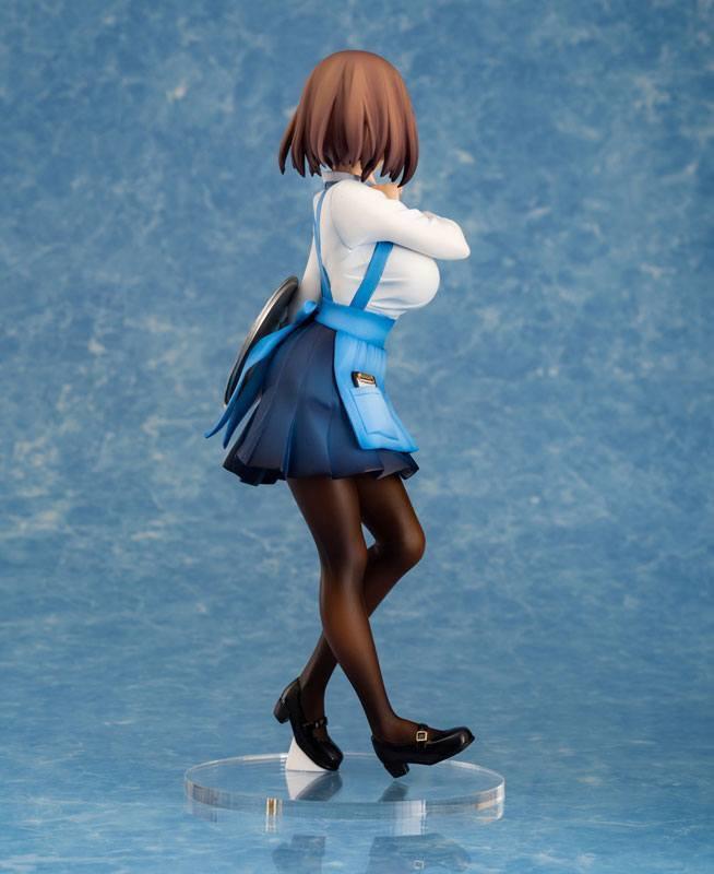 Preview: Ai-chan - Bakery Part Time - Emontoys