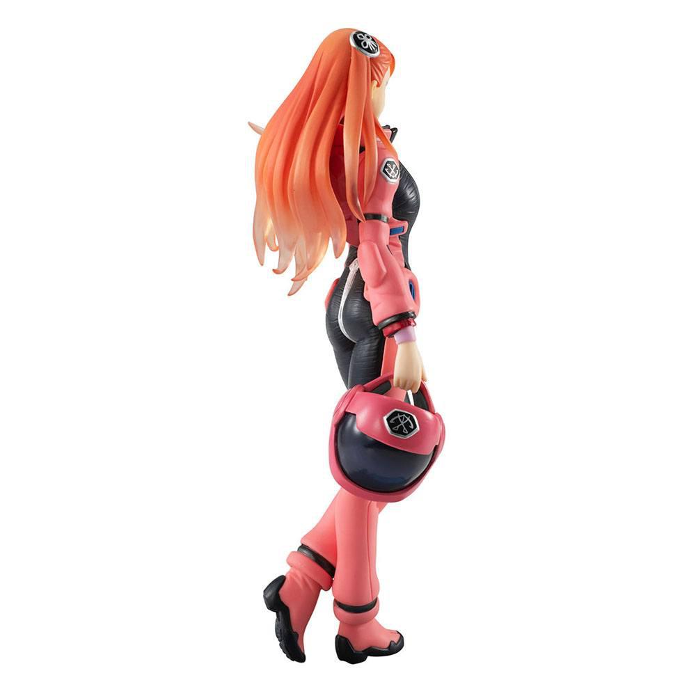 Preview: Aida Sulgan - Long Hair - Megahouse