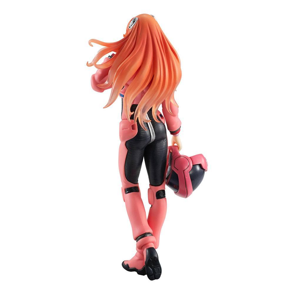 Preview: Aida Sulgan - Long Hair - Megahouse