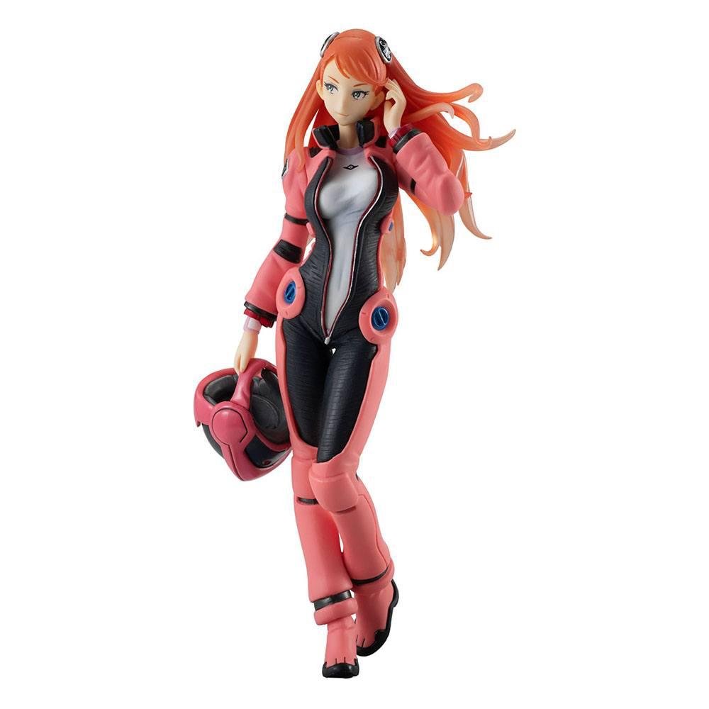 Preview: Aida Sulgan - Long Hair - Megahouse