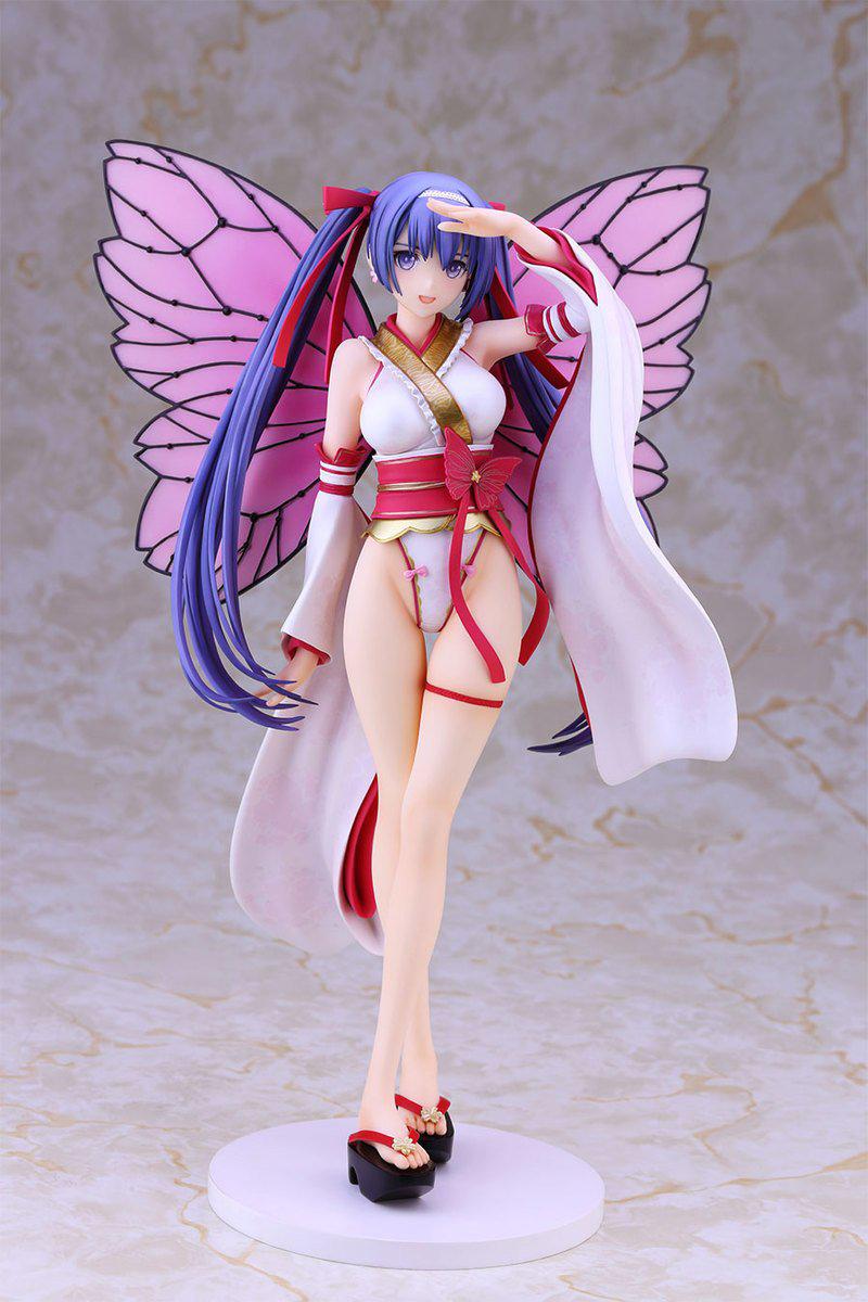 Preview: Aigan Yousei Renge - T2 Art Girls