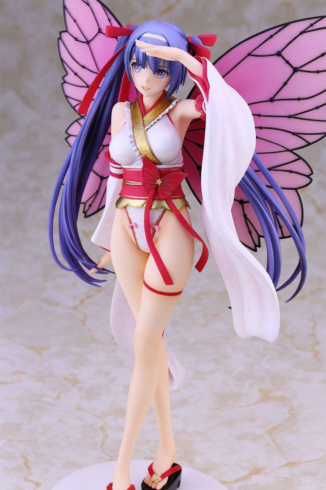 Preview: Aigan Yousei Renge - T2 Art Girls