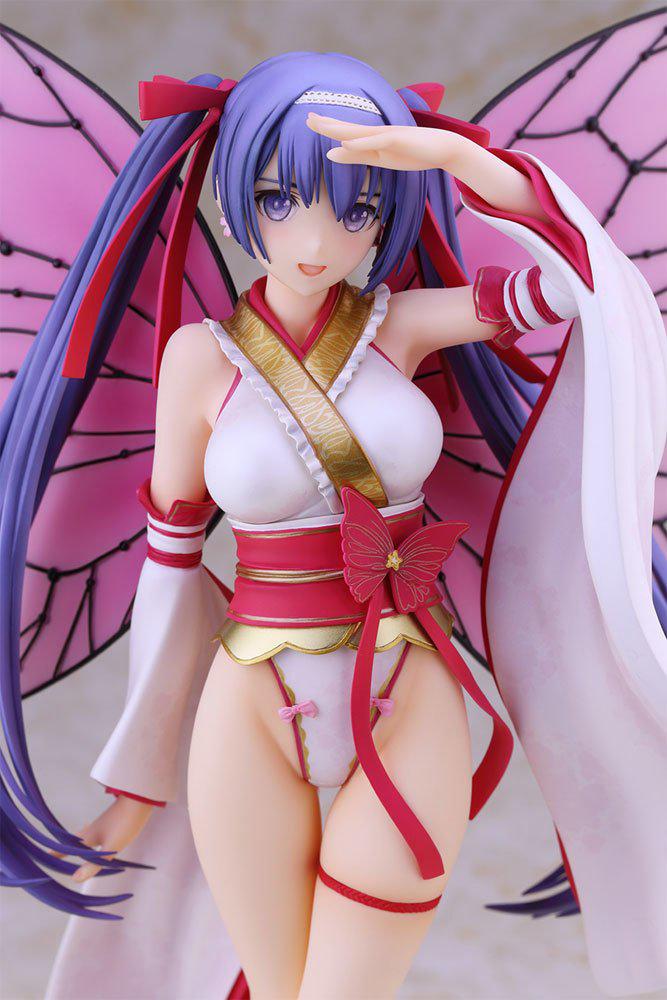 Preview: Aigan Yousei Renge - T2 Art Girls