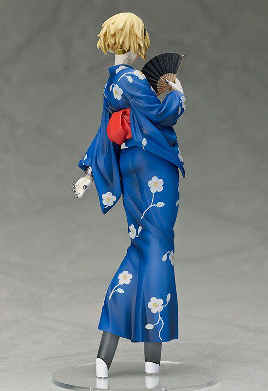 Preview: Aigis / Aegis - Yukata Version - FREEing